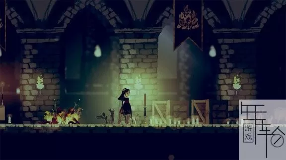 switch《米诺利亚 Minoria》中文版nsp/xci下载【含1.0.4补丁】_3