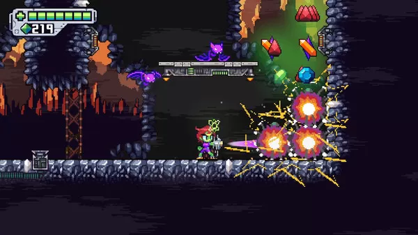 【5.05】PS4《月球掠夺者 Moon Raider》英文版PKG下载v1.02_0