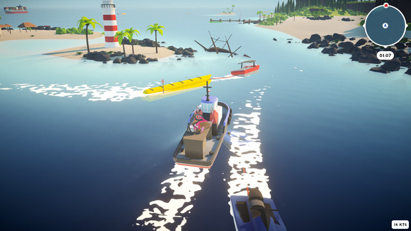 激进的搬迁 Radical Relocation PC中文版下载（v09.09.2020）_1