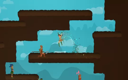 粉碎精神:巴西首位拳击手 Smashing Spirits PC中文版下载