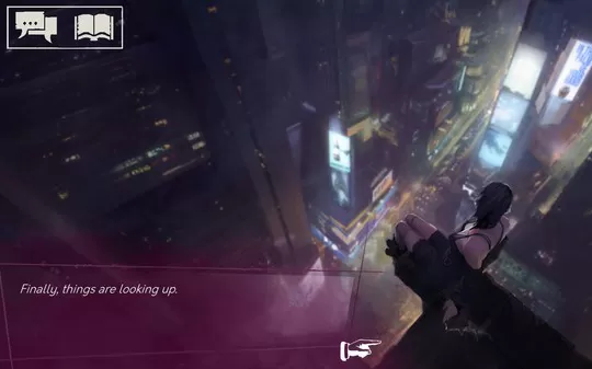 吸血鬼:纽约同僚 Vampire: The Masquerade Shadows of New York PC英文版下载（v1.0.9 ）