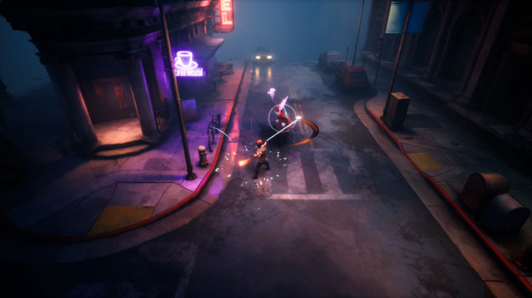 层层梦境:序章 Dreamscaper: Prologue PC中文版下载（v09.09.2020）_1