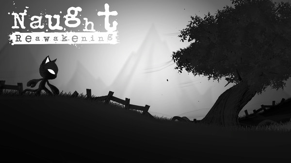 纳特的苏醒 Naught Reawakening PC中文版下载_0