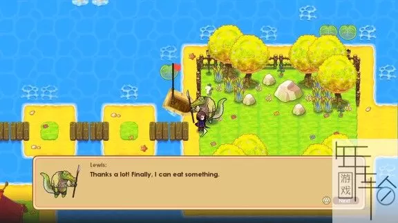 switch《弱木王座 WeakWood Throne》英文版nsp/xci下载_1