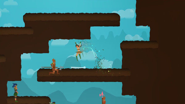 粉碎精神:巴西首位拳击手 Smashing Spirits PC中文版下载_0