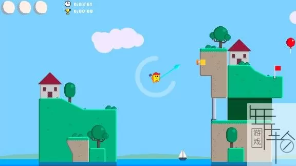 switch《Golf Zero》英文版nsp/xci下载_1