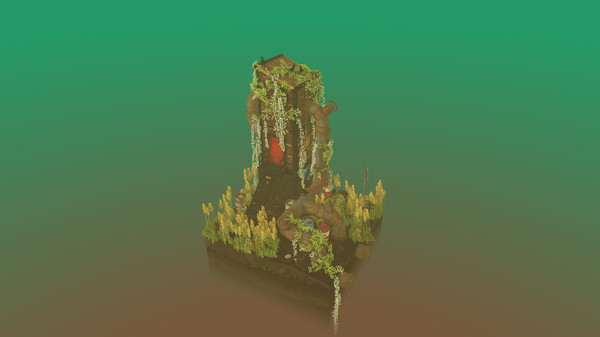 PC《云端花园 Cloud Gardens》英文版下载（v1.1.0）_1