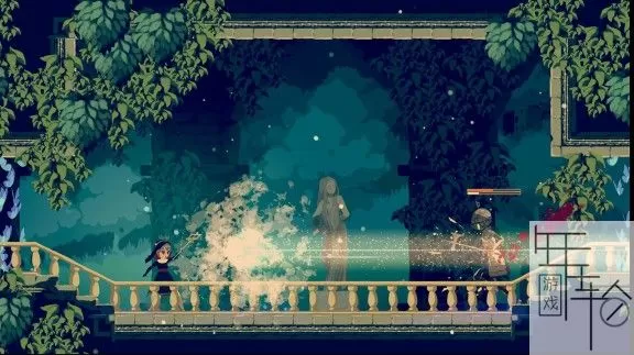 switch《米诺利亚 Minoria》中文版nsp/xci下载【含1.0.4补丁】_4