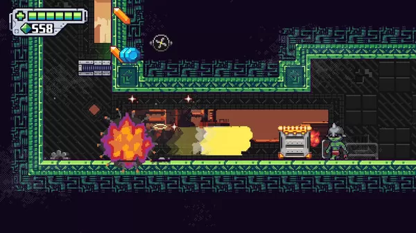 【5.05】PS4《月球掠夺者 Moon Raider》英文版PKG下载v1.02_1