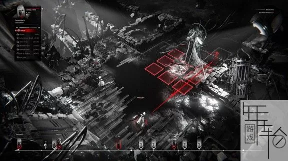 switch《彼岸花 Othercide》中文版XCI整合版下载v1.3.1.0_4