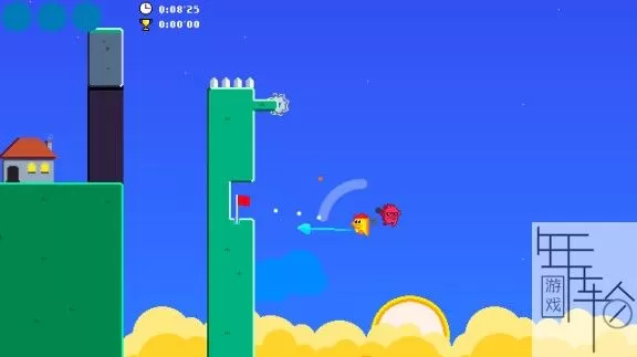 switch《Golf Zero》英文版nsp/xci下载_2