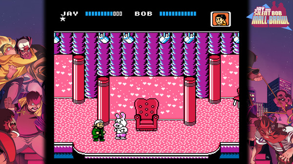白烂贱客 Jay and Silent Bob: Mall Brawl PC英文版下载（Build 5105970）_0