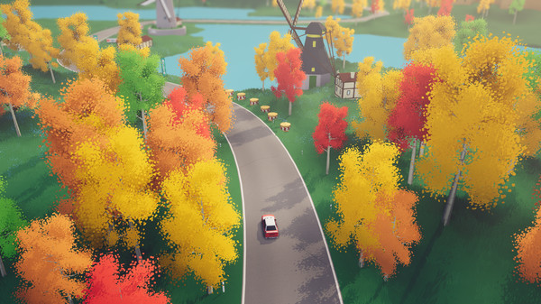 拉力赛艺术 art of rally PC中文版下载(Build 5626335)_0