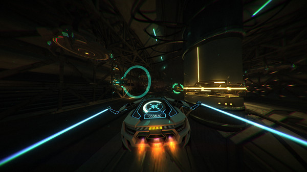 距离 Distance PC英文版下载（Build 4508138）_0