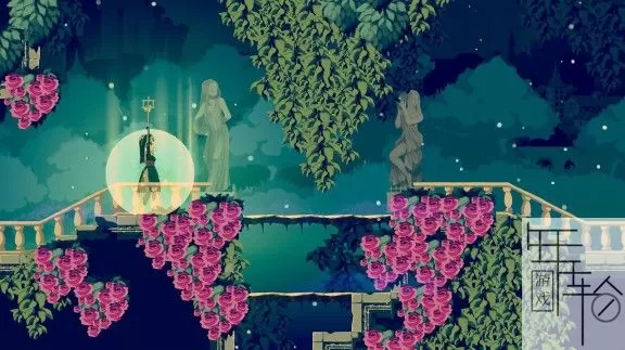 switch《米诺利亚 Minoria》中文版nsp/xci下载【含1.0.4补丁】_2