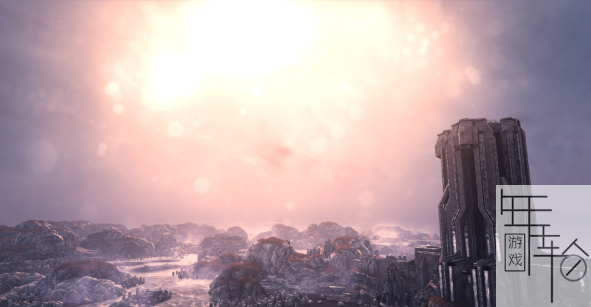 PS4《独自一人 VR (The Solus Project)》英文版pkg下载_0