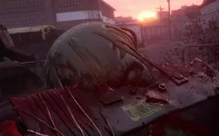 【5.05降级】PS4《行尸走肉:圣徒与罪人》日英原版+汉化中文版pkg下载（v1.10）
