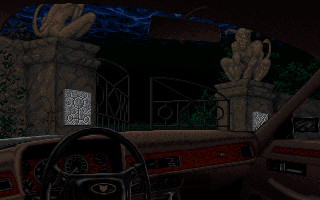 遗产:恐怖领域 The Legacy: Realm of Terror PC英文版下载（v1.0 ）_1