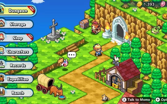 魔女迷宫 labyrinth of the witch PC中文版下载