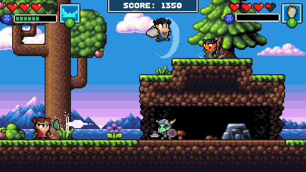 亡魂之石 Stones of the Revenant PC英文版下载_0