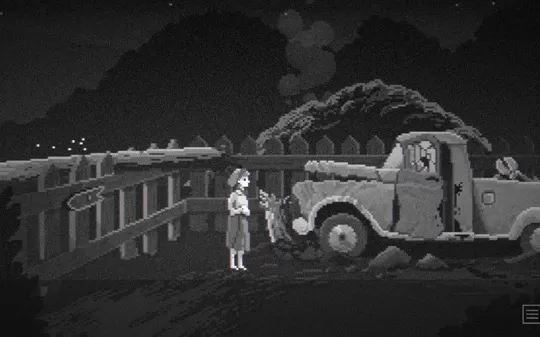 午夜现场:公路惊魂 Midnight Scenes: The Highway 特别版 PC中文版下载