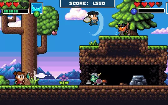 亡魂之石 Stones of the Revenant PC英文版下载