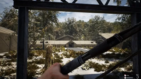 被感染者 The Infected PC中文版下载v14.06_1
