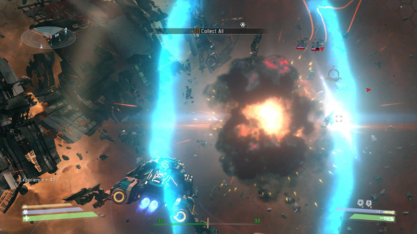 双子星座3 Starpoint Gemini 3 PC中文版下载（v0.840.1）_1