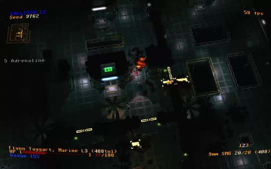 PC《木星地狱 Jupiter Hell》英文版下载v1.6a