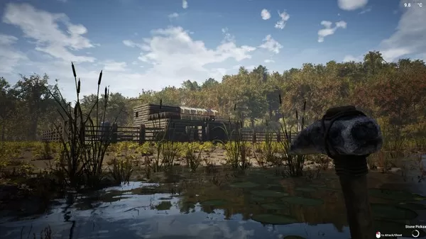 被感染者 The Infected PC中文版下载v14.06_0
