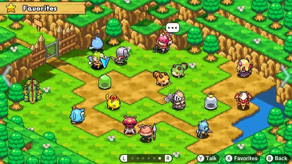 魔女迷宫 labyrinth of the witch PC中文版下载_1
