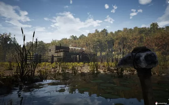 被感染者 The Infected PC中文版下载v14.06