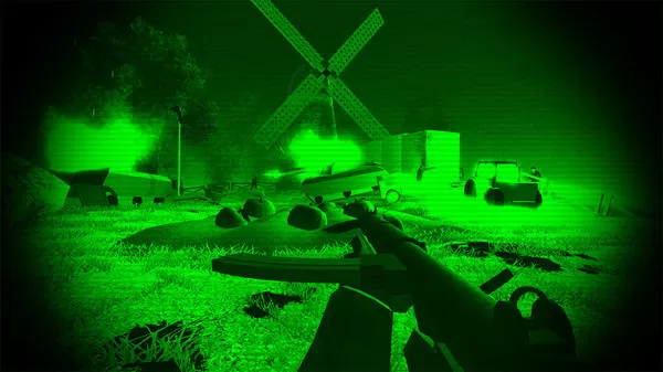 战地模拟器 Ravenfield PC英文版下载v14.06.2023_1