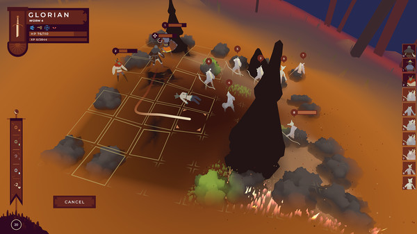 柔足战术 Tenderfoot Tactics PC英文版下载_1
