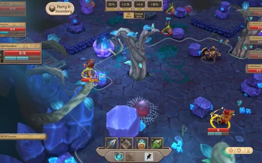 凯旋堡 Fort Triumph PC中文版下载（ v1.0.3）