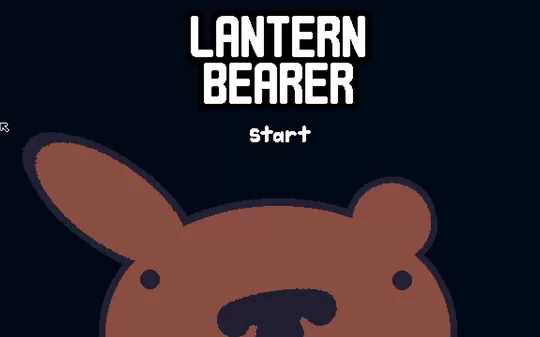 灯笼熊 Lantern Bearer PC英文版下载