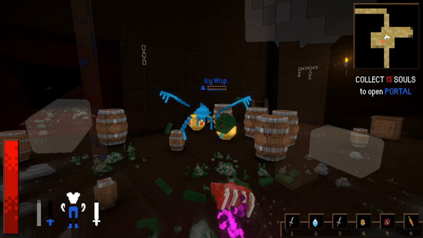 Dunrog PC英文版下载（Build 5624231）_1