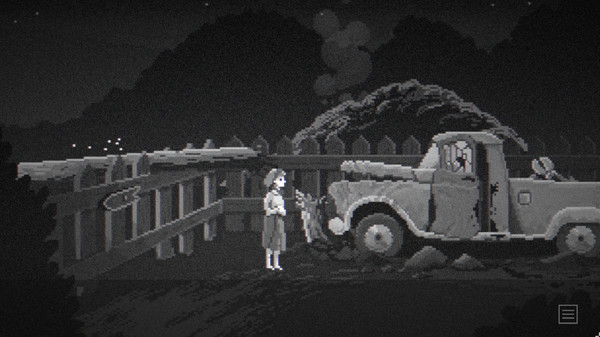 午夜现场:公路惊魂 Midnight Scenes: The Highway 特别版 PC中文版下载_0