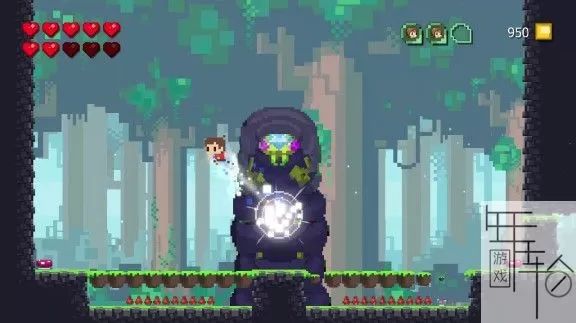 switch《皮皮冒险记 Adventures of Pip》英文版nsp/xci下载_4