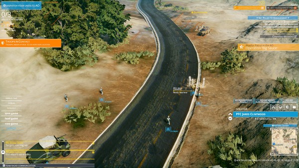 入侵机器 Invasion Machine PC英文版下载_0