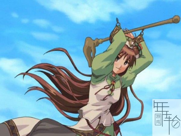 [PS2转PS4] 《薇欧蕾特的工作室》 pkg 英文 下载_0