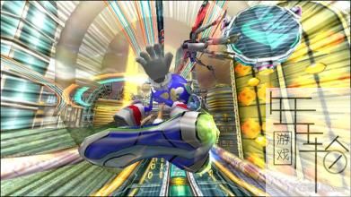 [PS2转PS4] 《索尼克竞速-失重》 pkg 英文 下载_0