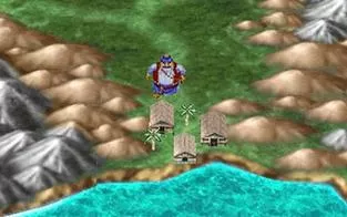 [PS2转PS4] 《勇者斗恶龙 特鲁尼克大冒险3》 pkg 英文 下载