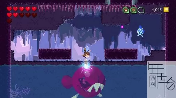 switch《皮皮冒险记 Adventures of Pip》英文版nsp/xci下载_2