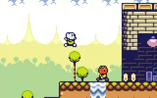 鱼头:蓝图 Fishhead: Blueprint PC英文版下载