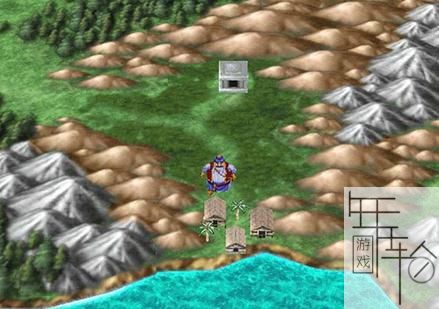 [PS2转PS4] 《勇者斗恶龙 特鲁尼克大冒险3》 pkg 英文 下载_0