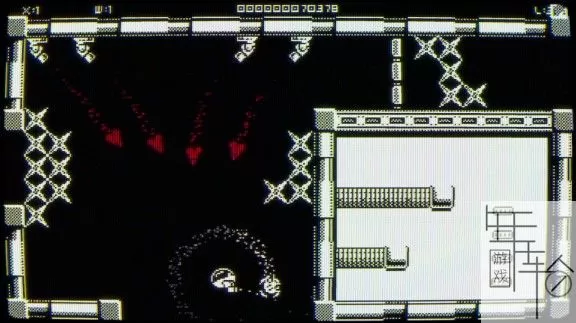 switch《Cecconoid》英文版nsp/xci下载_1