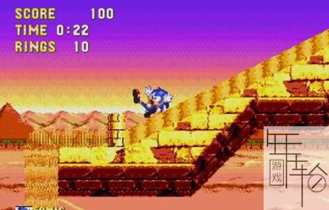 [PS2转PS4] 《索尼克百万合集》 加强版 pkg 英文 下载_0