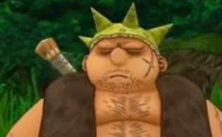 [PS2转PS4] 《勇者斗恶龙8》 pkg 英文 下载