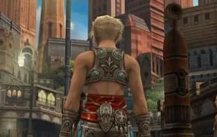 [PS2转PS4] 《最终幻想12》 pkg 英文 下载